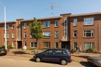 Woning Escamplaan 102 Den Haag