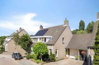 Woning Dieppelaan 18 Eindhoven