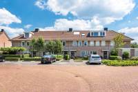 Woning Watertuin 206 Barneveld