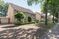 Woning Thomas de Keyserstraat 389 Enschede