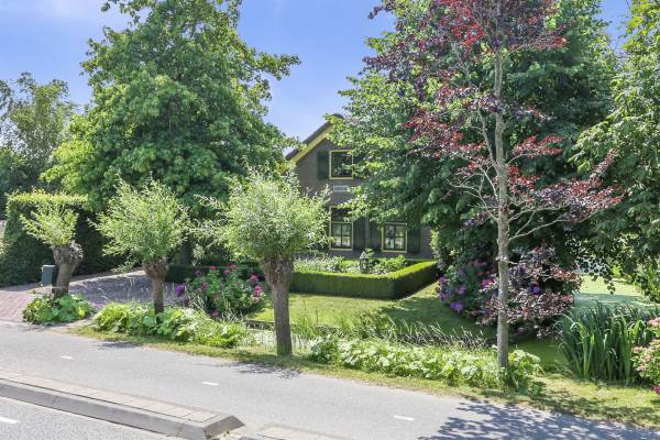 Woning Hoofdweg 163 Zegveld