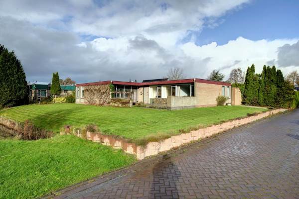 Woning Zuster Kortestraat 27 Roodeschool