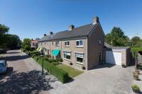 Woning Dr.P.J.Hoedemakerstrjitte 9 Nijland