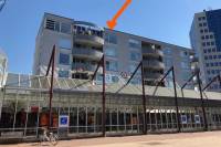 Woning Rivierweg 256 Capelle aan den IJssel