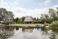 Woning Oudedijk 36 Tienhoven Ut