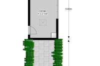 Garage Akkerwindestraat 2 Den Haag