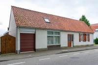 Woning Molenstraat 11 Fijnaart