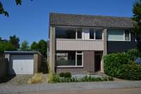Woning Karel Boumanstraat 22 Vught