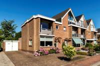 Woning Meidoornlaan 16 Harmelen