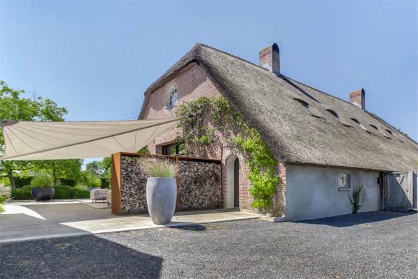 Woning Veldstraat 19 Wijk en Aalburg