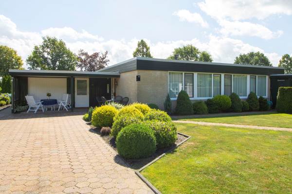 Woning Kapiteinspark 19 Veendam
