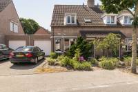 Woning de Wieken 21 Lieshout
