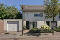 Woning De Werft 1 Goirle