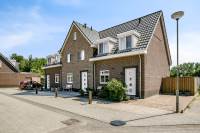 Woning Heidepad 20 Bergen L