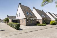 Woning Kersenlaan 42 Oss