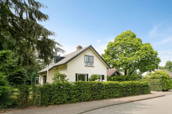 Woning Brouwerskamp 4 Nunspeet