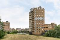 Woning Andromeda 91 Den Helder