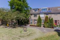 Woning Kievitsbloem 5 Velserbroek