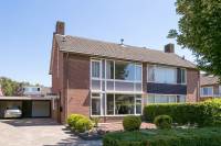 Woning Barbarastraat 4 Helvoirt