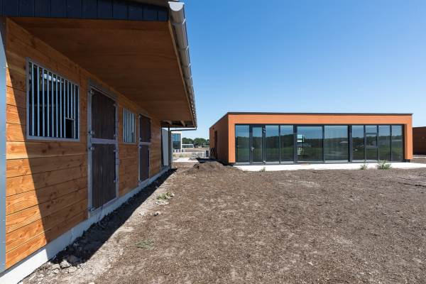 Woning Eugene Odumhof 35 Almere