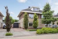 Woning Vossenakker 25 Well