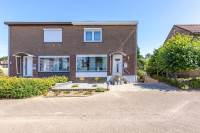 Woning Lindelaan 44 Oirsbeek