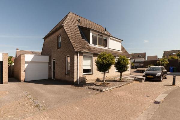 Woning Roompot 10 Terneuzen