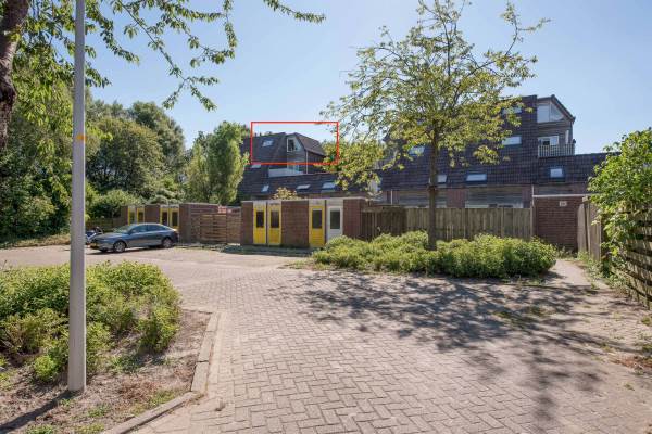 Woning Ziederij 13 Alkmaar