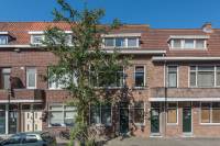 Woning Robijnstraat 11 Rotterdam