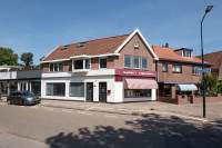 Woning Florastraat 1 Beverwijk