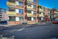 Woning Riouwstraat 4 Amsterdam