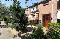 Woning Rembrandtlaan 28 Voorhout