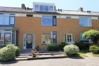 Woning Cornelis Pietersz Soeteliefstraat 8 Den Helder