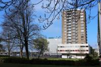 Woning Edward Jennerstraat 344 Haarlem