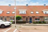Woning Boekweitakker 9 Pijnacker