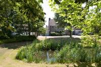 Woning Marga Klompéstraat 51 Alphen aan den Rijn