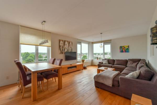 Woning Botterweg 63 Diemen