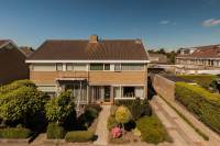 Woning Johannes van Duurenstraat 7 Franeker