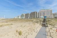 Woning Duindistel 23 Noordwijk Zh