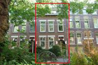 Woning Schiebroekselaan 56 Rotterdam