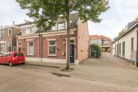Woning Stedekestraat 61 Tilburg