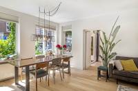 Woning Barentszstraat 182 Amsterdam