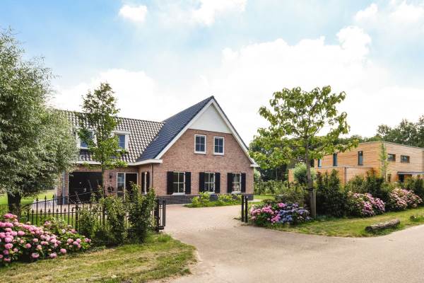 Woning Liduinalaan 23 Noordwijkerhout
