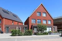 Woning Anjerstraat 17 Alblasserdam