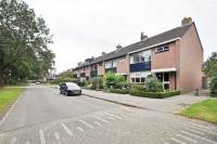 Woning Roerdomplaan 133 Hoogeveen