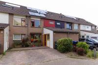 Woning Smaragd 27 Berkel en Rodenrijs