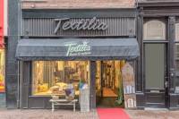 Woning Voorstraat 314 Dordrecht