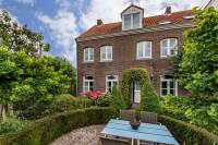 Woning Aan de Maas 17 Maastricht