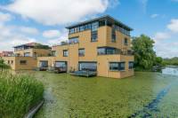 Woning D. Hansmastrjitte 15 Dokkum