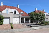 Woning De Vang 18 Alblasserdam